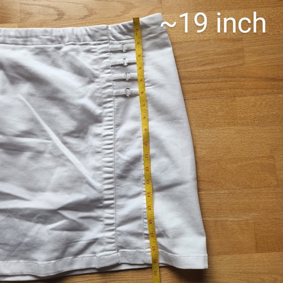 Christopher & Banks Skort - Picture 7 of 8